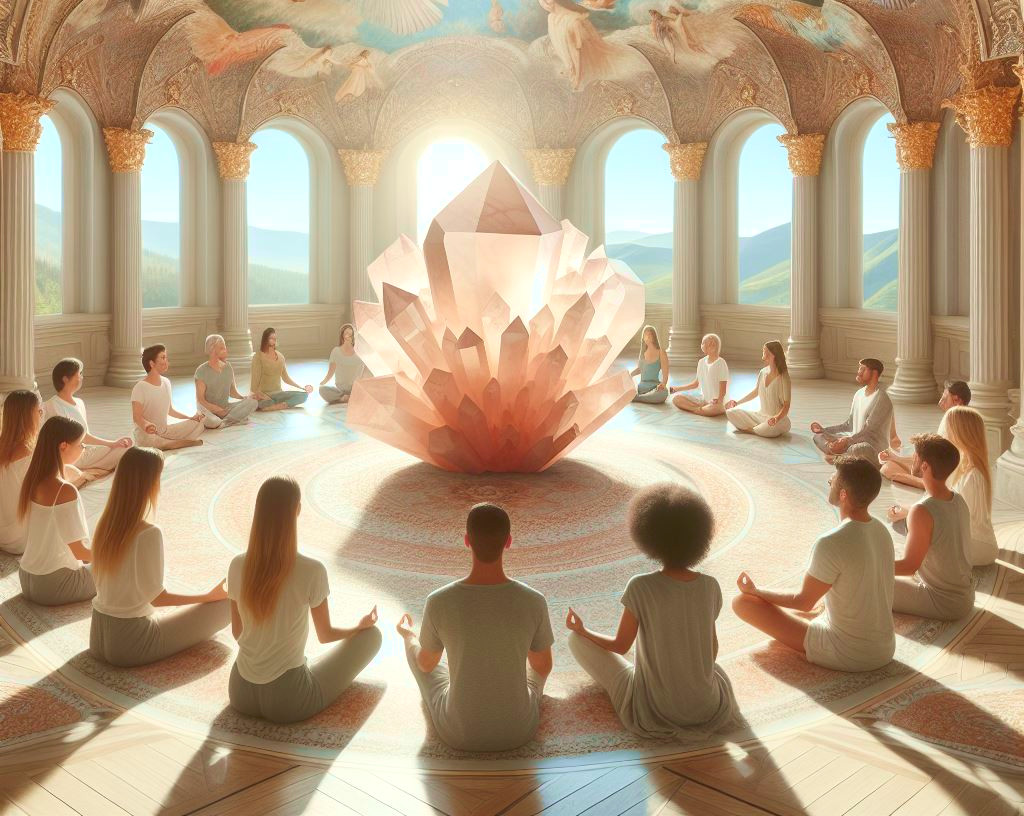 Atlantis Reiki Energie