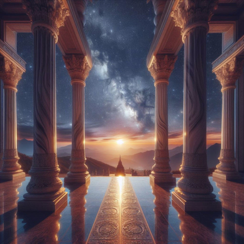 Atlantis Reiki Energie