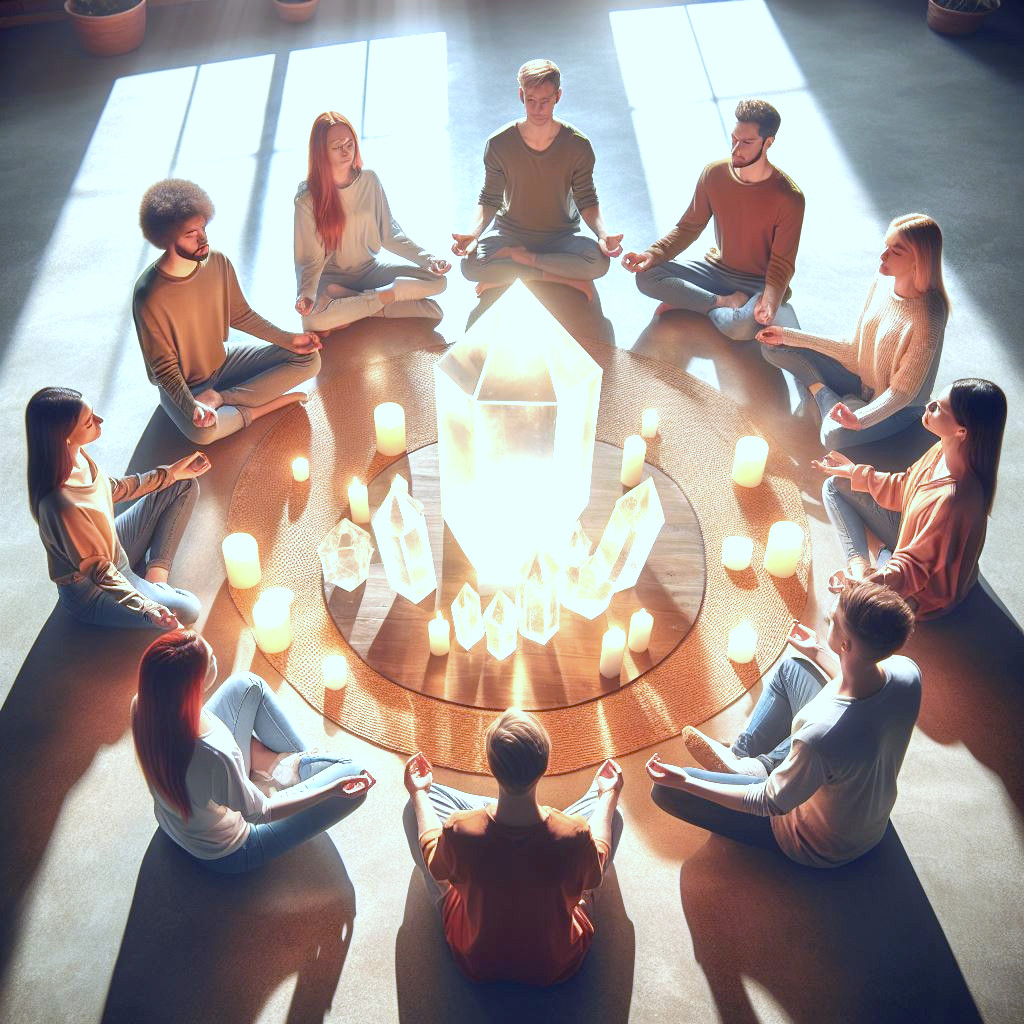 Atlantis Reiki Energie